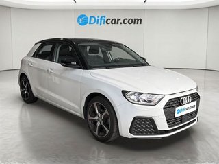 Audi A1 A1 SPORTBACK ADVANCED 25 TFSI 95CV