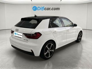 Audi A1 A1 SPORTBACK ADVANCED 25 TFSI 95CV