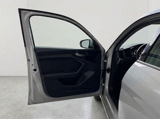 Audi A1 A1 SPORTBACK ADVANCED 25 TFSI 95CV