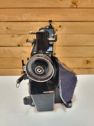 Overlock 3 hilos Union Special 39200E