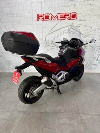 HONDA FORZA 750 ROJA - OCASIÓN ¿A2?
