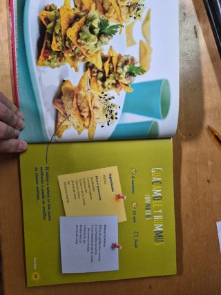 MasterChef junior : recetas para cocinar con niños