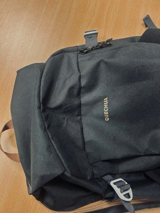 Mochila montaña y trekking bolsillo nevera 20L