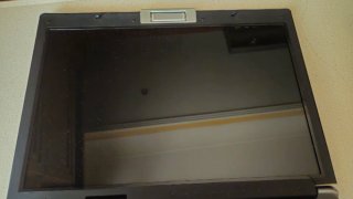 Asus F5R Notebook