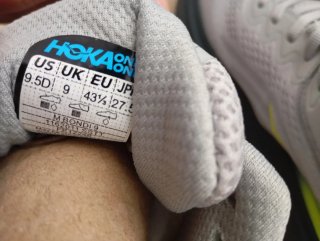 Zapatillas Hoka