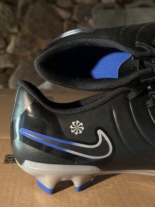 Zapatillas Nike Fútbol Campo Talla 44