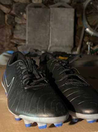 Zapatillas Nike Fútbol Campo Talla 44