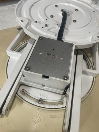 Antena parabólica autocaravana OYSTER CARO