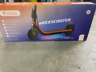 Patín Eléctrico Ninebot