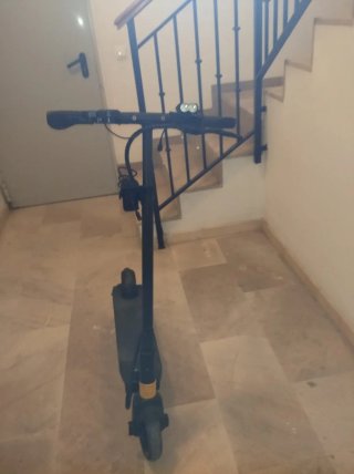 Patinete Eléctrico Joyor