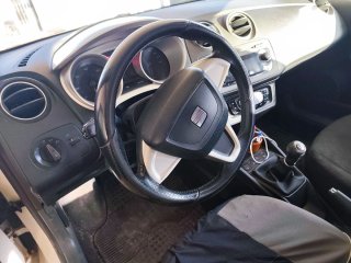 SEAT Ibiza 2008