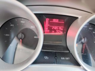 SEAT Ibiza 2008