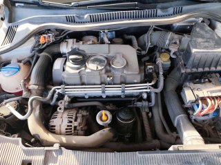 SEAT Ibiza 2008