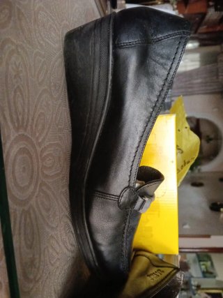 Zapatos de mujer, 24 horas. Sin usar