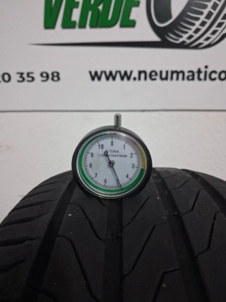 215 60 17 96H CONTINENTAL ULTRA CONTACT