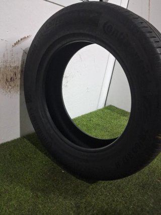 215 60 17 96H CONTINENTAL ULTRA CONTACT