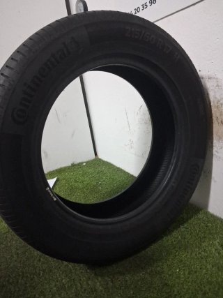 215 60 17 96H CONTINENTAL ULTRA CONTACT