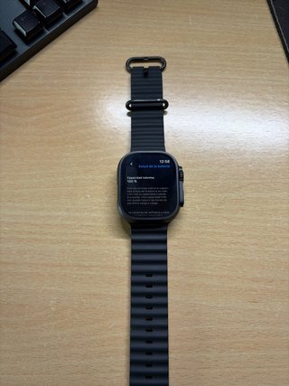 Apple watch ultra 3