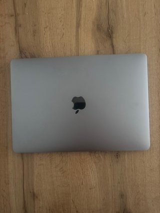 MacBook pro 13,3 pulgadas