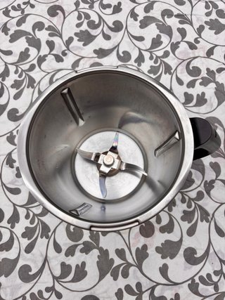 Vaso Thermomix TM6 Completo Original