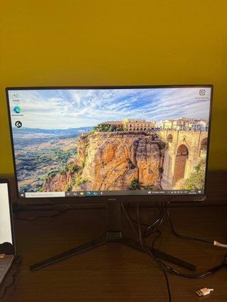 Portátil HP i3 7ª Gen
