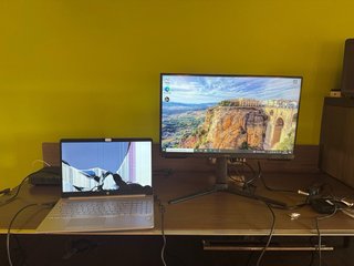 Portátil HP i3 7ª Gen
