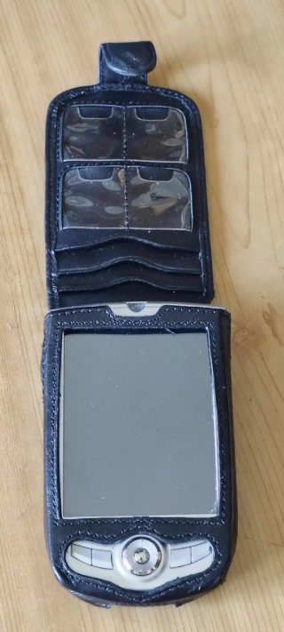 2 HP iPAQ Pocket PC FUNCIONANDO + Accesorios