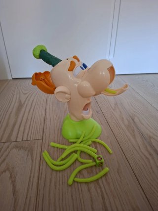 Juego de mesa Pepe Moco