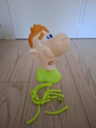 Juego de mesa Pepe Moco