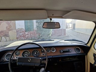 Renault 8 1976