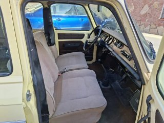 Renault 8 1976