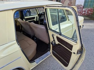 Renault 8 1976