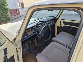 Renault 8 1976