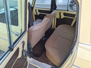 Renault 8 1976