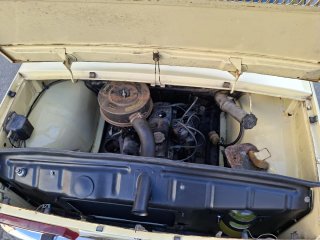 Renault 8 1976
