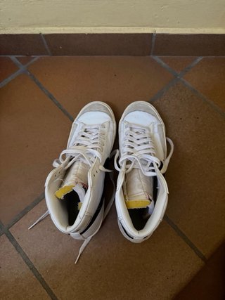 Zapatillas Nike
