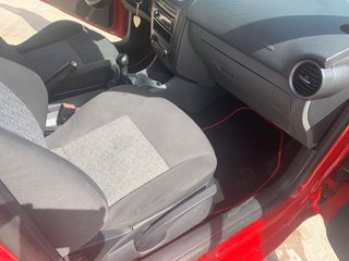 SEAT Ibiza 1.2 85cv año 2008