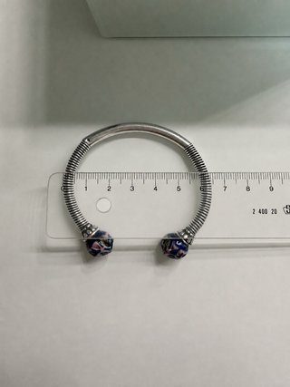 Pulsera Sargadelos