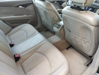 SE VENDE MERCEDES E270 CDI