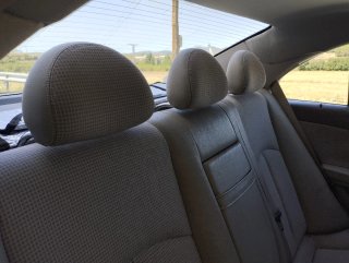 SE VENDE MERCEDES E270 CDI