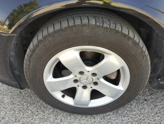 SE VENDE MERCEDES E270 CDI