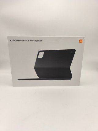 Xiaomi Pad 8/8 Pro Keyboard idioma italiano
