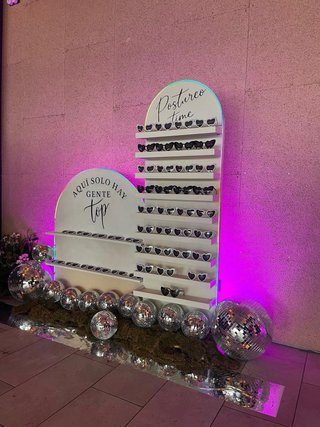 JOSU TRANSPORTE Y MONTAJE EVENTOS
