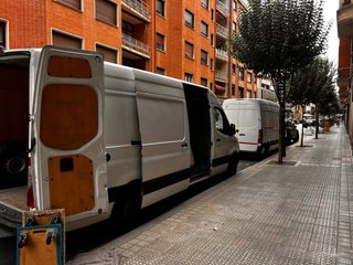 JOSU TRANSPORTE Y MONTAJE EVENTOS