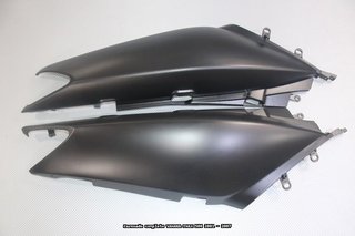 Oferta especial Carenado YAMAHA T MAX 500 2001 07