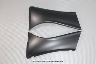 Oferta especial Carenado YAMAHA T MAX 500 2001 07