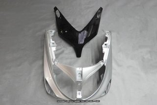 Oferta especial Carenado YAMAHA T MAX 500 2001 07