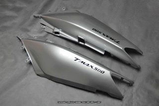 Oferta especial Carenado YAMAHA T MAX 500 2001 07