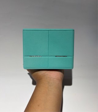 Joyero Estuche Tiffany & Co. de pulsera o reloj
