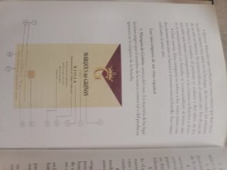 Entender de vino
